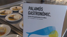 Torna el Palamós Gastronòmic amb novetats