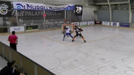 Torna la competició esportiva a la comarca amb futbol, bàsquet i hoquei patins