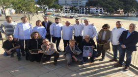 Torna la Garoinada a Palafrugell amb 10 restaurants participants