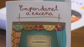 Torna l'Empordanet a Escena