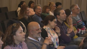 Tornen les Jornades Culturals de l'EOI de Sant Feliu de Guíxols