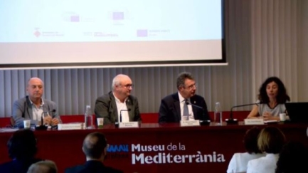Torroella acull la celebració de la 2a edició de la Universitat Europea