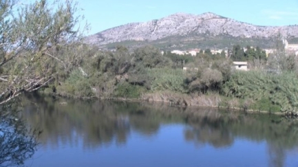 Torroella amplia la capacitat de captació d'un dels dos pous que abasteixen el municipi