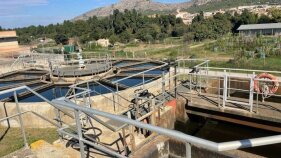 Torroella aposta per la municipalització del servei d'abastament d'aigua