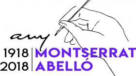 Torroella commemora el centenari de la poeta i traductora Montserrat Abelló
