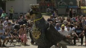 Torroella de Montgrí enceta el gruix d'activitats de la Festa Major