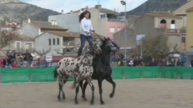 Torroella de Montgrí recupera la Festa de Sant Andreu