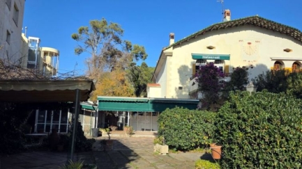 Torroella de Montgrí subhasta la Casa Salieti de Rafel Masó però no rep ofertes