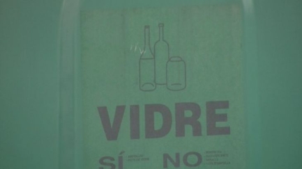 Torroella de Montgrí torna a ser premiada pel reciclatge de vidre