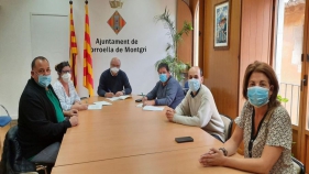 Torroella i l'Estartit seran seus dels tornejos de futbol formatiu de la UE Llagostera