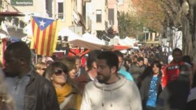 Torroella impulsa la vessant ramadera en una nova edició de la Fira de Sant Andreu