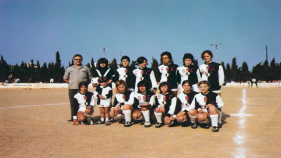 Torroella, Palamós i la Bisbal, les espurnes del futbol femení al Baix Empordà