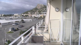 Torroella defensa una taxa d'escombraries més alta pels pisos turístics