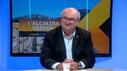 Torroella treballa per regular l'estacionament de vehicles de grans dimensions