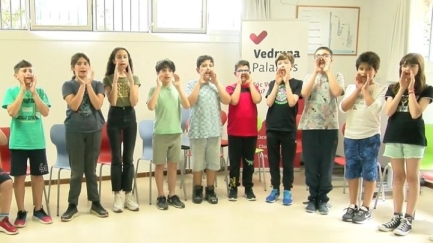 Tot a punt per a la segona edició de 'La Cantadeta' d'havaneres a l'Auditori de Girona