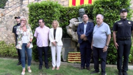 Tot a punt per celebrar la Diada de Catalunya