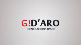 Tot a punt per posar en marxa el nou programa Generacions d'Aro