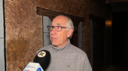 Tot a punt perquè el Pessebre Vivent de Castell d'Aro obri les portes