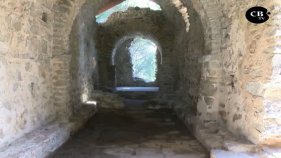 Tot Recordant - La Restauració del poble de Sant Romà de Sidillà