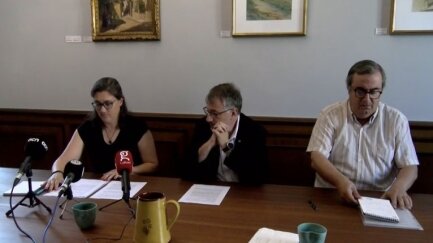 Tots per la Bisbal abandona el govern municipal per desavinences amb els altres grups