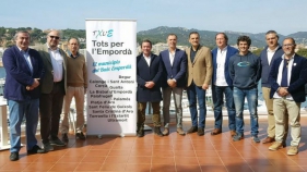 Tots per l'Empordà suma nous partits al projecte i aplegarà 12 candidatures