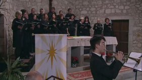 Tradicional Concert de Nadal de Castell d'Aro