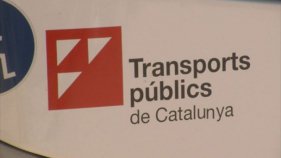 Treballen per garantir que el servei de transport no s'interrompi