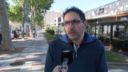 Tren Tram de la Costa Brava critica que l'estudi recent s'hagi fet amb una via única