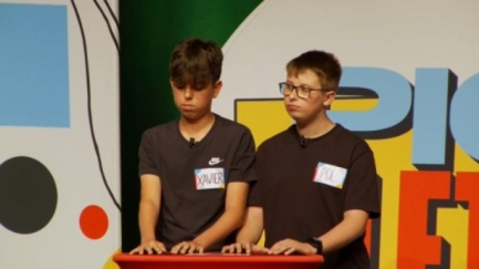 Tres instituts del Baix Empordà participen en la 17a temporada del Pica Lletres