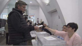 Triomf absolut de Puigdemont al Baix Empordà