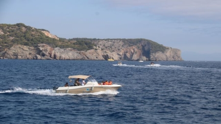 Troben mort un submarinista després d'una immersió nocturna a prop de les illes Medes