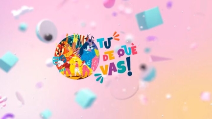 Tú De Que Vas! 2025
