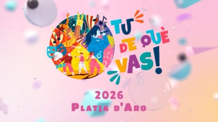 Tú De Que Vas! 2026