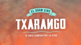 Txarango farà dos concerts a Sant Feliu de Guíxols abans d'acomiadar-se