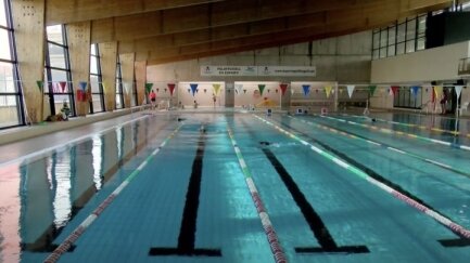 Últim dia per fer aportacions pel reglament d'instal·lacions esportives de Palafrugell