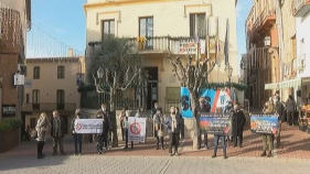 Ultimàtum de SOS Costa Brava perquè s'aturin les obres al sector de Montcal