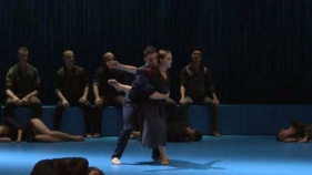 Últimes entrades per veure el 'Noé' del Malandain Ballet Biarritz a Porta Ferrada