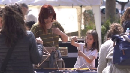 Un any més torna la jornada cultural de Mascanada6 a Sant Feliu