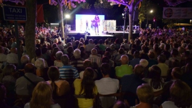 Una cinquantena d'activitats i més de 100 empreses col·laboradores a la Nit en Blanc