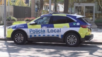 Una cinquantena d’efectius reforçaran la seguretat a la rua de Platja d’Aro