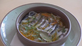 Una desena de restaurants s'adhereixen a la campanya gastronòmica del Peix Blau Ganxó