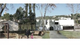 Una dotzena d'empreses es presenten per construir el nou Centre Cívic de Castell d'Aro