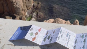 Una guia de butxaca pels pescadors recreatius de la Costa Brava