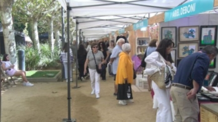 Una trentena de propostes protagonitzaran la 5a edició del Festival d'Aquí