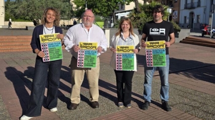 Una trentena de propostes protagonitzen la 3a edició de L'Aparador