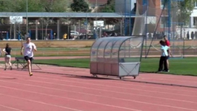 Uns 300 esportistes fan estades a Palafrugell aquesta primavera