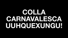 Uuhquexungu !! - Rua de Carnaval de Sant Feliu de Guíxols 2020