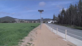 Vall-llobrega instal·larà càmeres de videovigilància