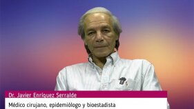 Vblog amb el Dr. Javier Enríquez