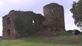 Veïns de Palafrugell s'uneixen per recuperar el Puig de les Torretes